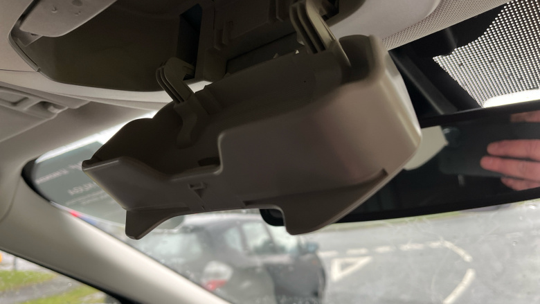 Ford Kuga 1.5 EcoBoost Titanium Edition 5dr 2WD Petrol Estate